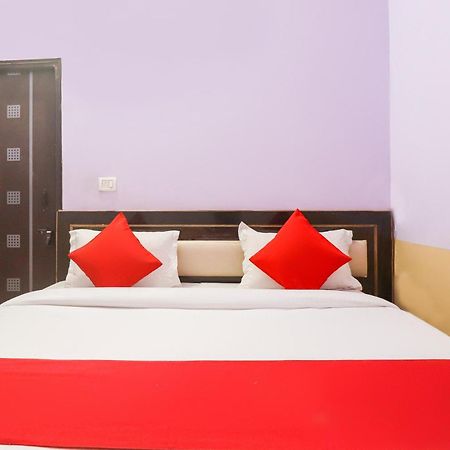 Hotel O Sunrise Inn Indirapuram Extérieur photo