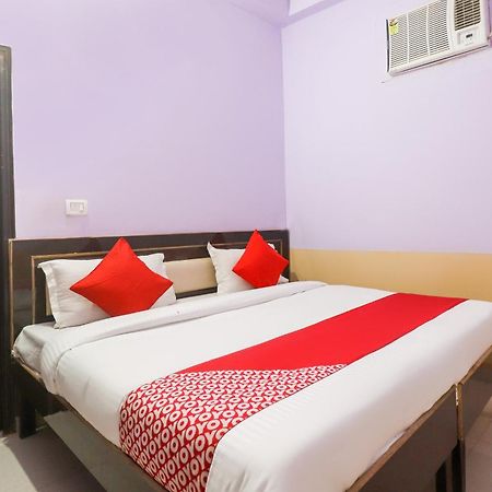 Hotel O Sunrise Inn Indirapuram Extérieur photo